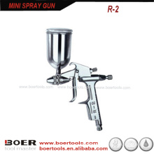 Hot Sale Mini Spray Gun Touch Up Spray Gun R2